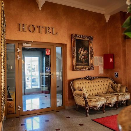 Olawian Hotel Oława Εξωτερικό φωτογραφία