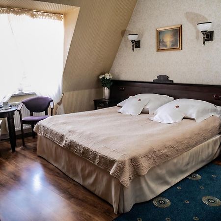 Olawian Hotel Oława Εξωτερικό φωτογραφία