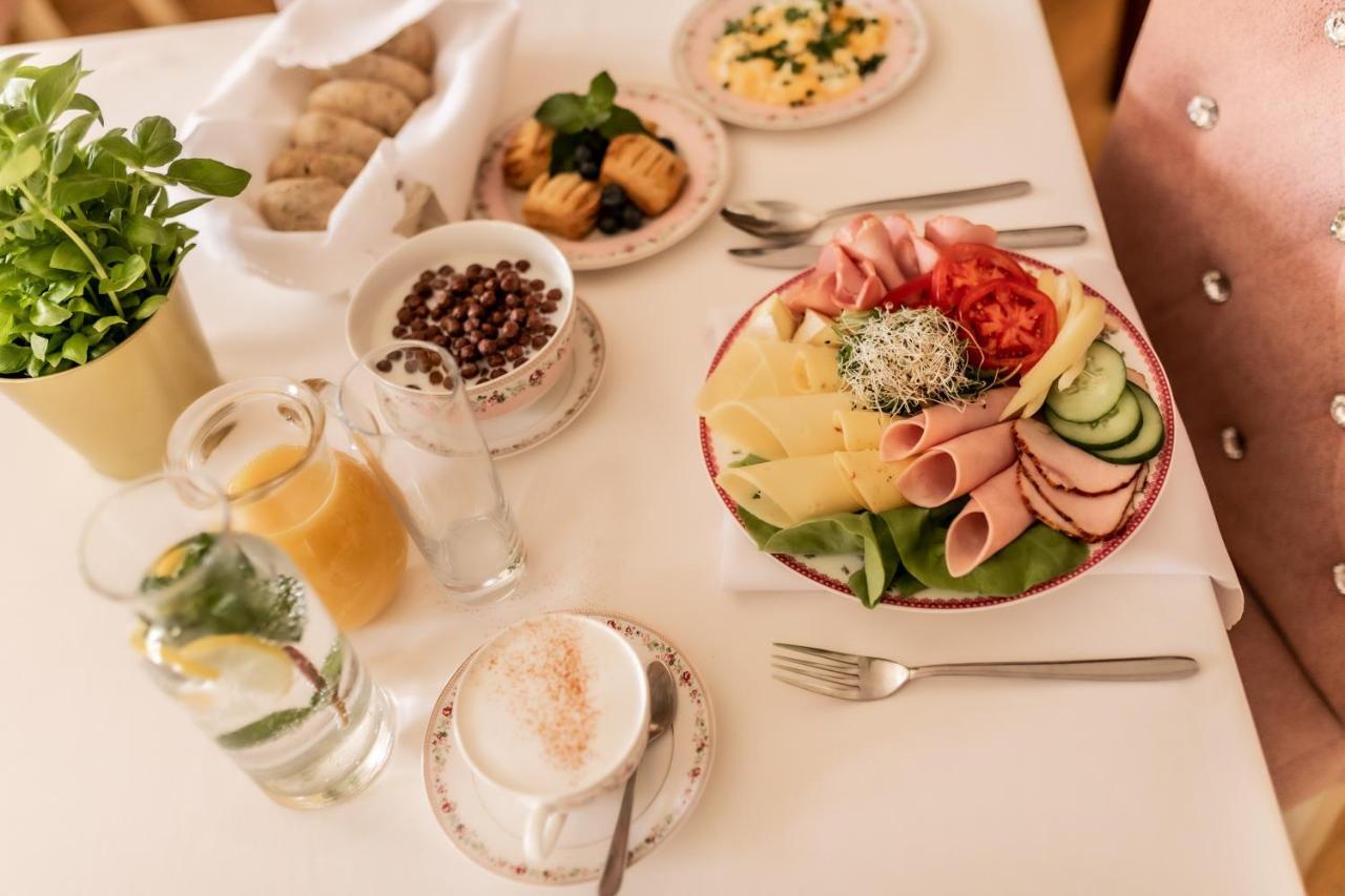 Olawian Hotel Oława Εξωτερικό φωτογραφία