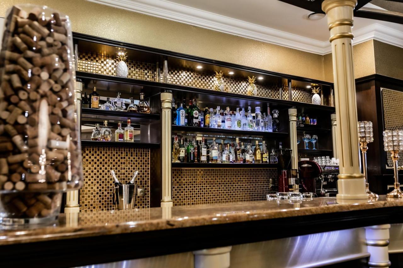 Olawian Hotel Oława Εξωτερικό φωτογραφία