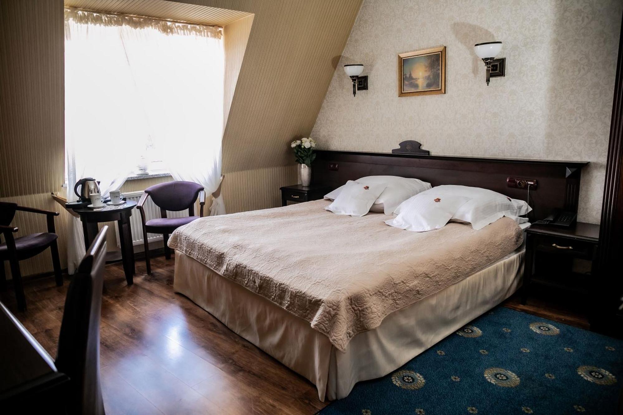 Olawian Hotel Oława Εξωτερικό φωτογραφία