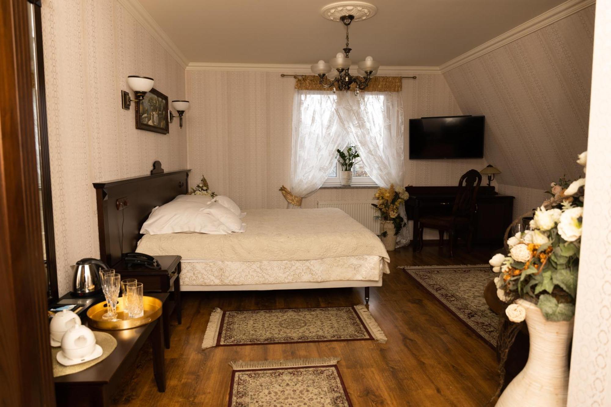 Olawian Hotel Oława Εξωτερικό φωτογραφία