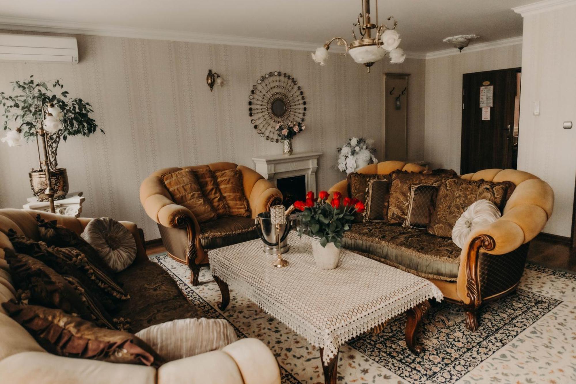 Olawian Hotel Oława Εξωτερικό φωτογραφία