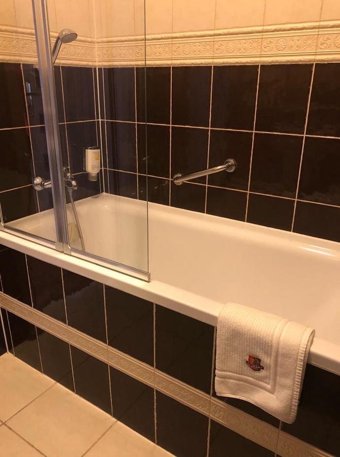 Olawian Hotel Oława Εξωτερικό φωτογραφία