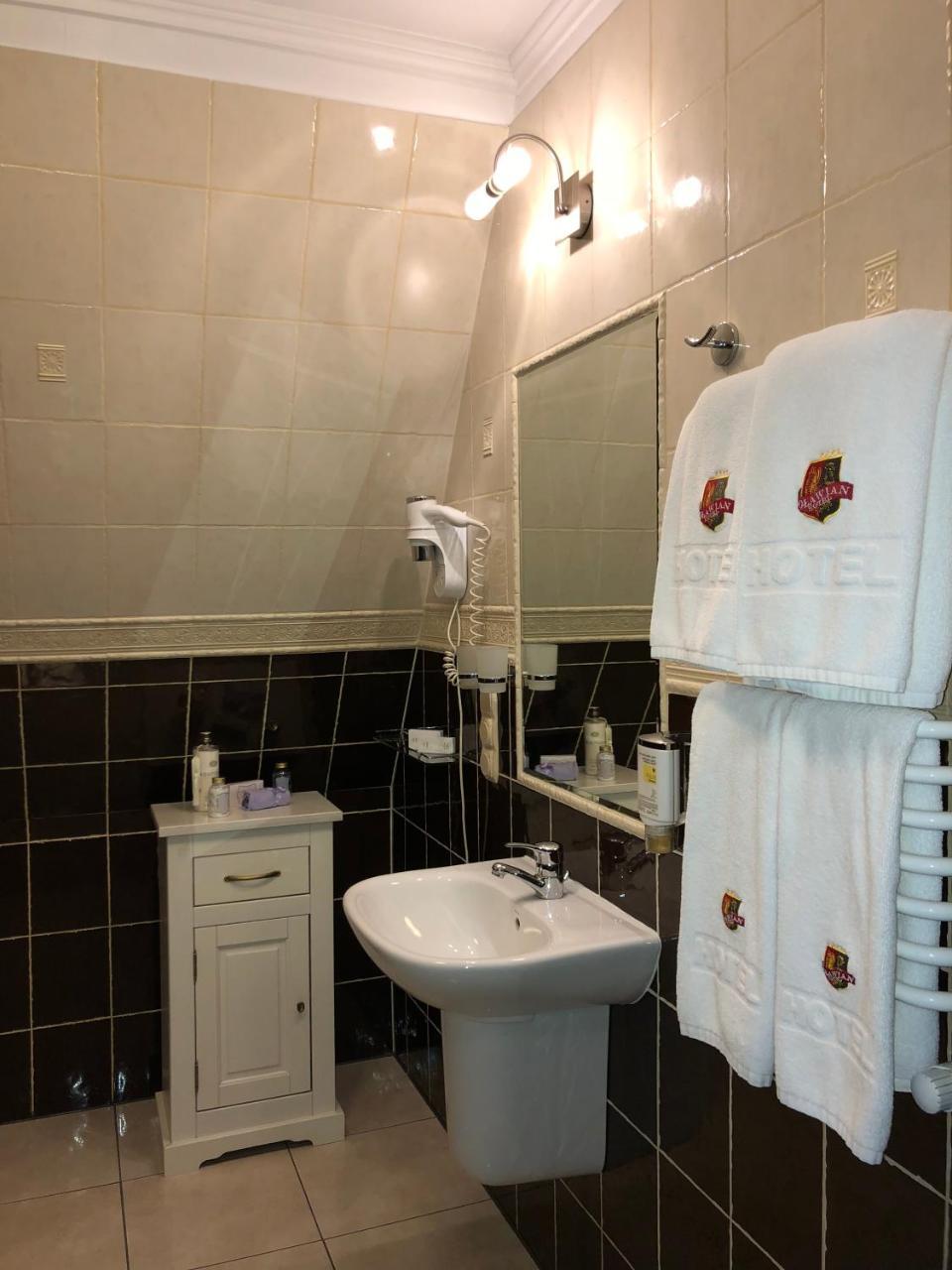 Olawian Hotel Oława Εξωτερικό φωτογραφία