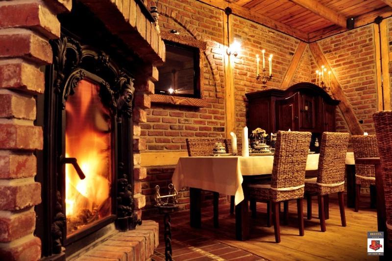 Olawian Hotel Oława Εξωτερικό φωτογραφία