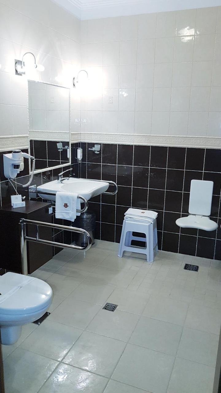 Olawian Hotel Oława Εξωτερικό φωτογραφία